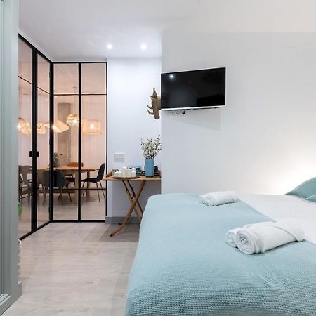 Mintystay - Gonzalo De Cordoba Madrid Eksteriør bilde