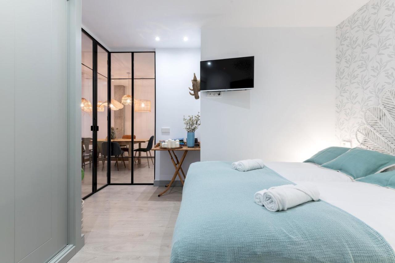 Mintystay - Gonzalo De Cordoba Madrid Eksteriør bilde
